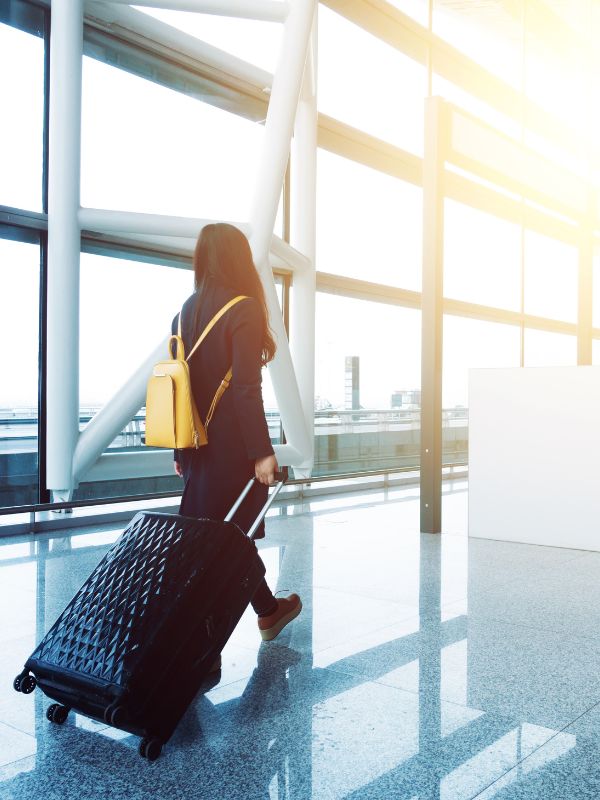 Airport Transfer
